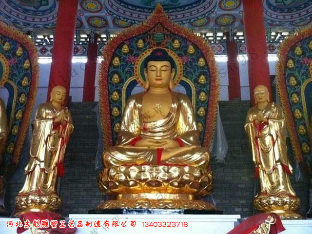 佛像