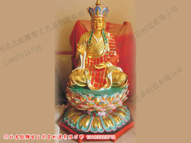 佛像订做