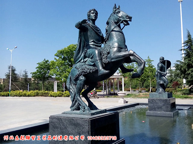 城市雕塑价格