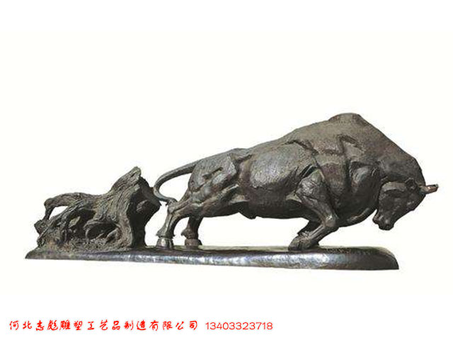 拓荒牛