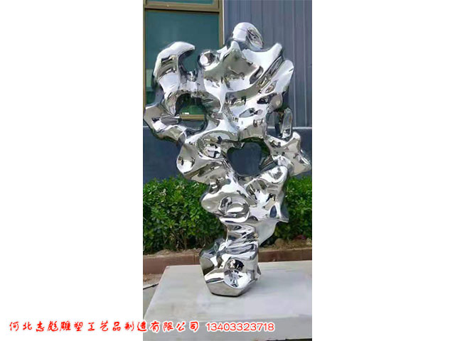 玻璃钢雕塑