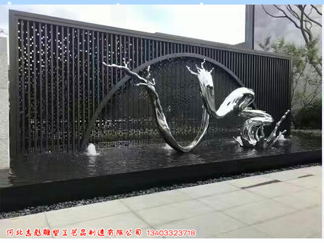 创意雕塑